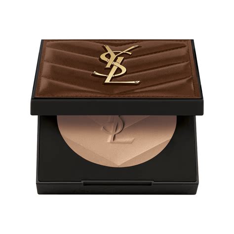 powder ysl|ysl bronzing powder.